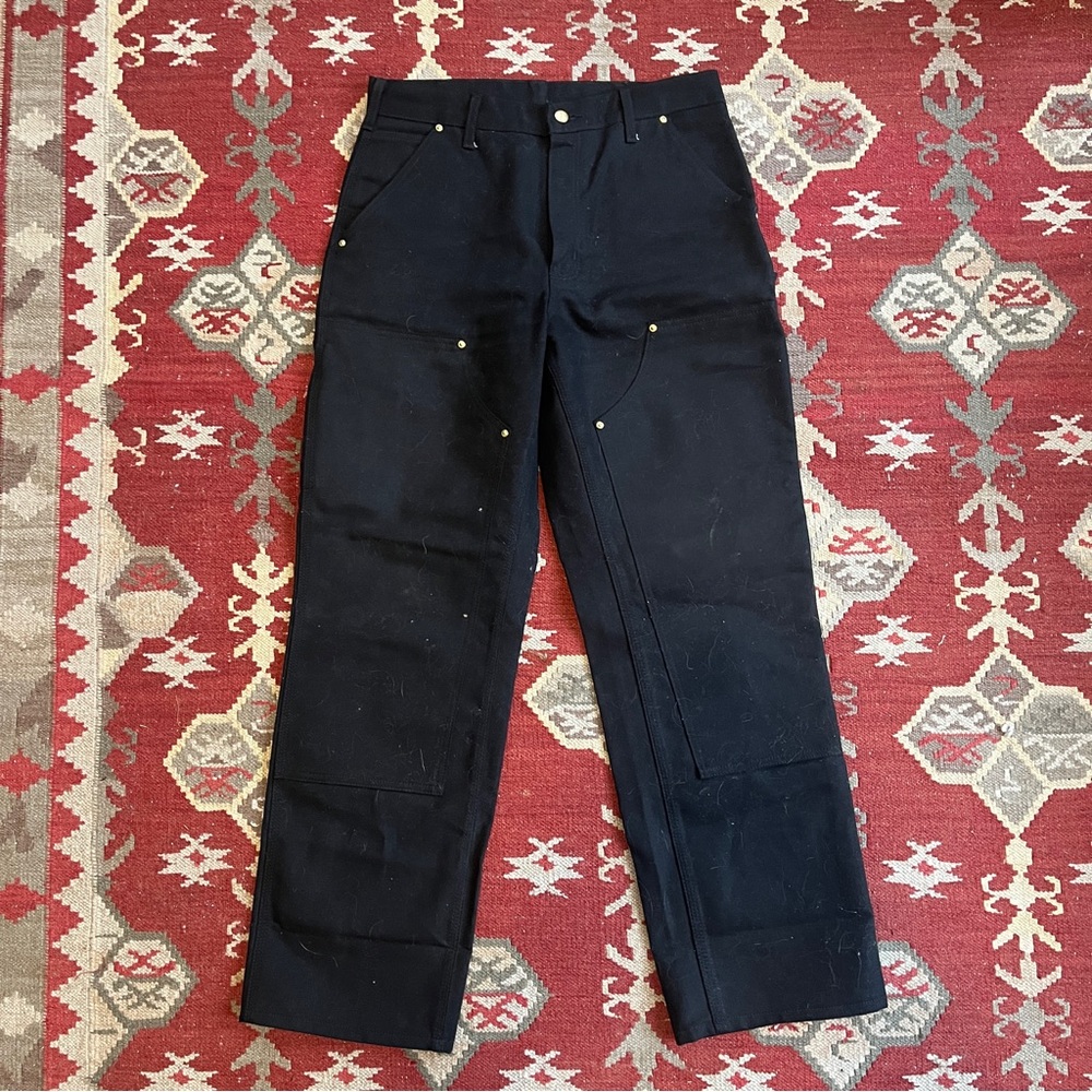 Carhartt Double Knee - 32x30